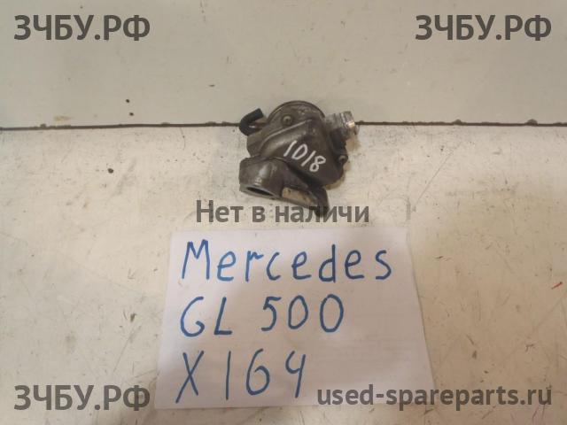 Mercedes GL-klasse (X164) Клапан рециркуляции выхлопных газов (EGR)