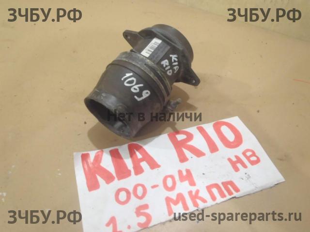 KIA Rio 1 Расходомер воздуха (массметр)