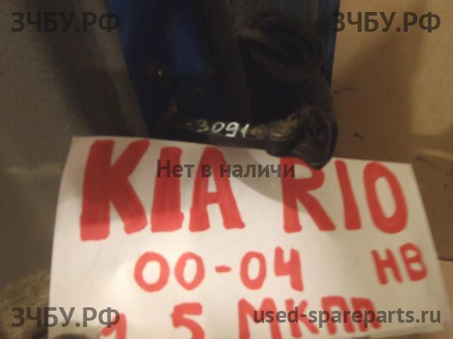 KIA Rio 1 Ограничитель двери