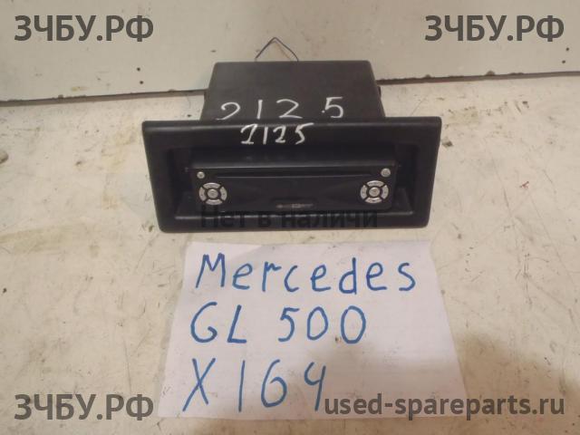 Mercedes GL-klasse (X164) Ченджер компакт дисков