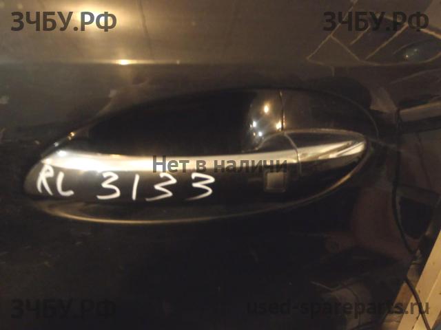 Mercedes GL-klasse (X164) Ручка двери задней наружная левая