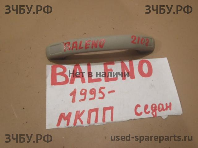 Suzuki Baleno 1 Ручка внутренняя потолочная