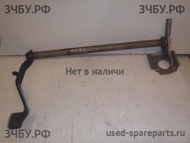 Mitsubishi Space Runner 1 Педаль тормоза
