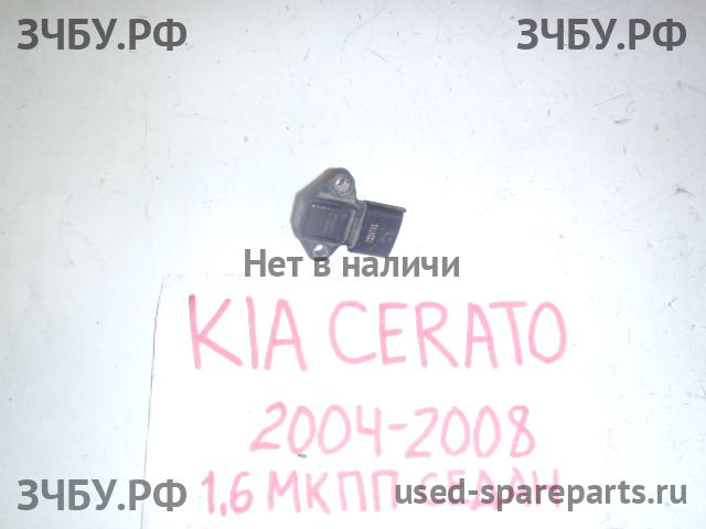 KIA Cerato 1 Датчик давления в шине