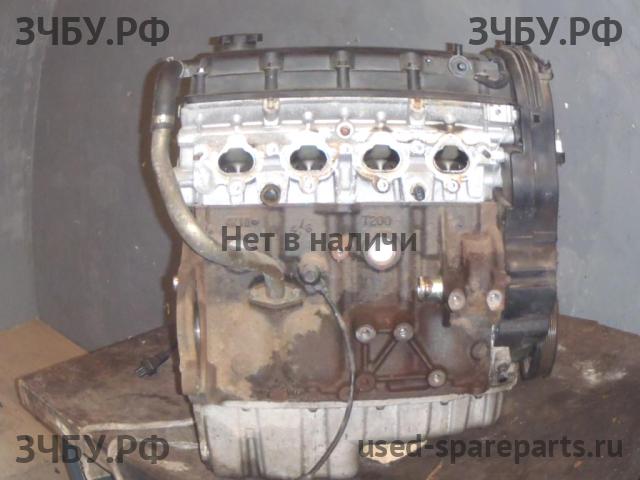 Chevrolet Aveo 1 (T200) Двигатель (ДВС)