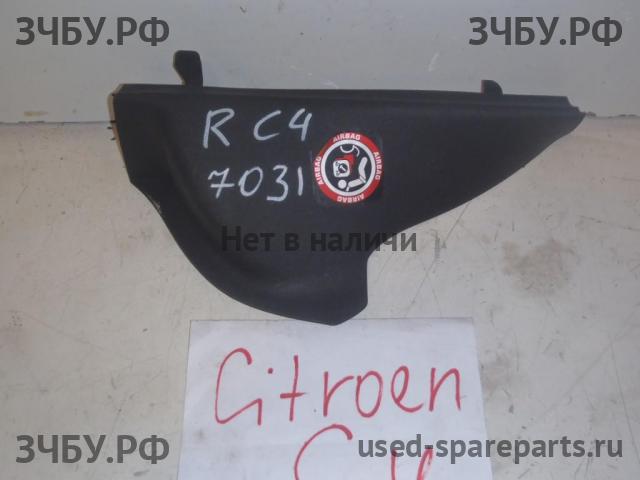 Citroen C4 (1) Накладка
