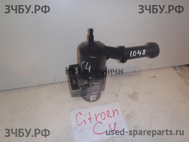 Citroen C4 (1) Насос гидроусилителя