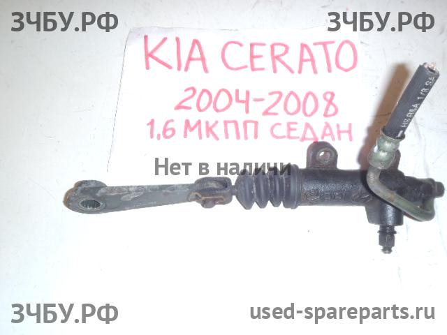 KIA Cerato 1 Цилиндр сцепления рабочий