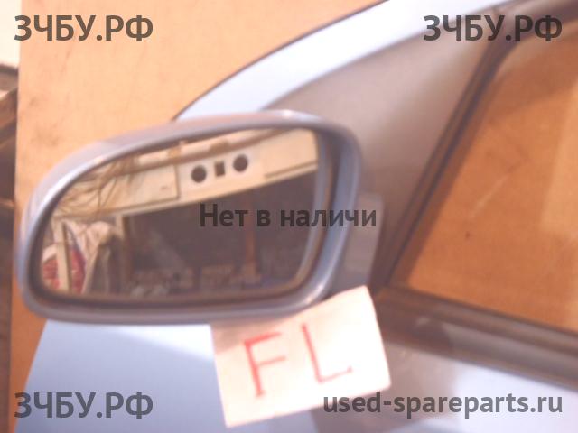 Chevrolet Aveo 1 (T200) Зеркало левое механическое