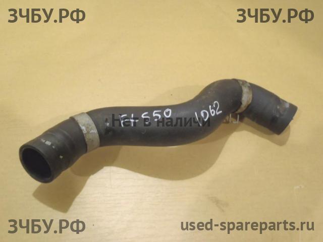 Infiniti FX 35/45 [S50] Патрубок радиатора
