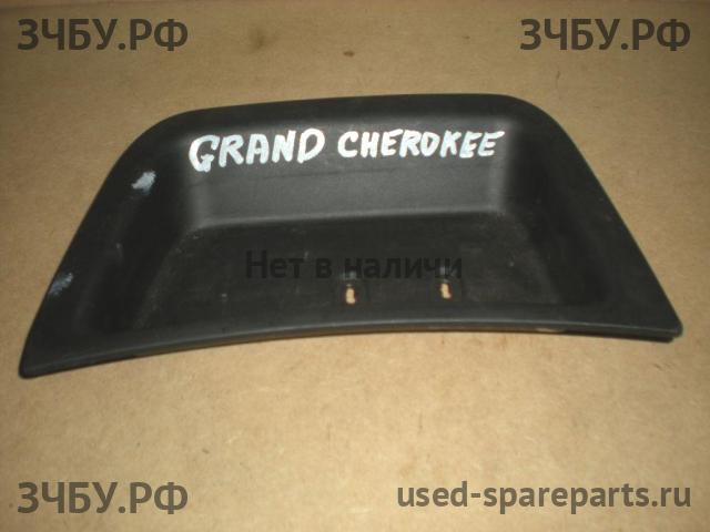 Jeep Grand Cherokee 2 Амортизатор капота