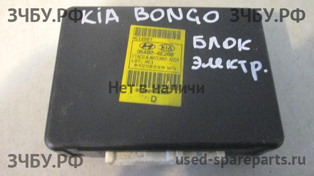 KIA Bongo Блок электронный