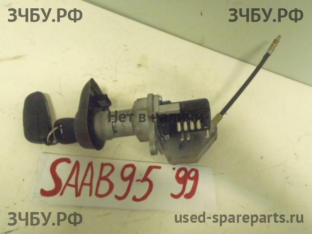 Saab 9-5 Механизм подрулевой для SRS (ленточный)