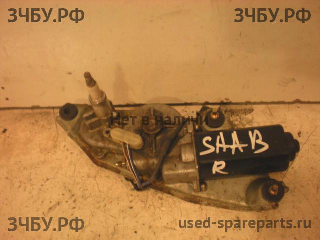 Saab 9-3 (2) Моторчик стеклоочистителя передний