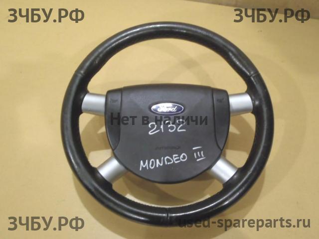 Ford Mondeo 3 Рулевое колесо с AIR BAG