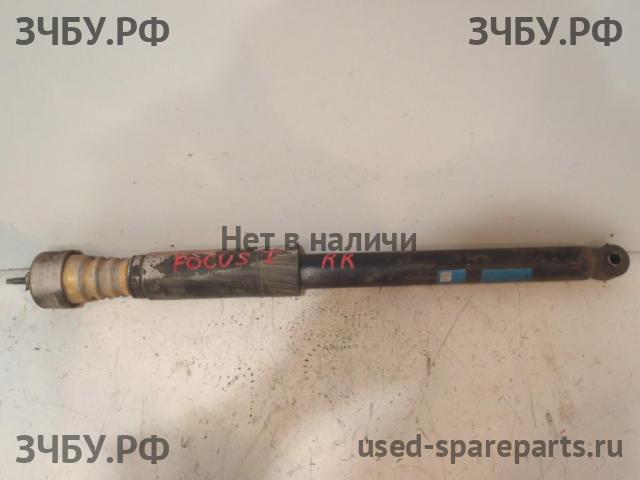 Ford Focus 1 Стойка задняя правая (в сборе)