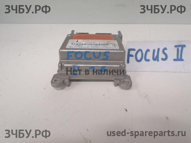 Ford Focus 2 Блок электронный