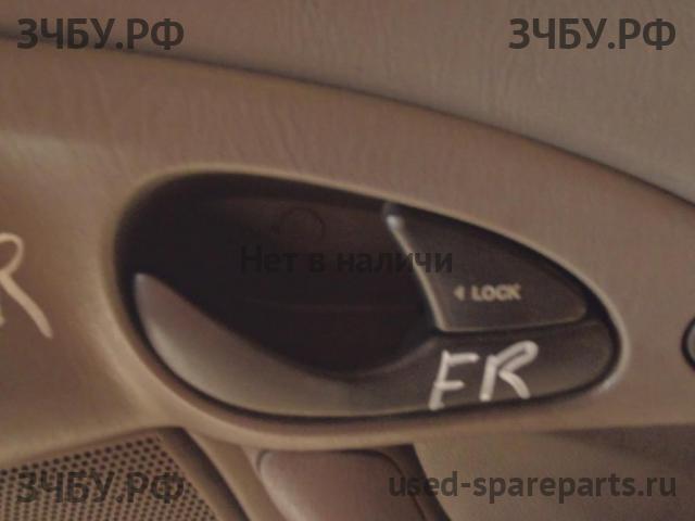 Ford Focus 1 Ручка двери внутренняя передняя правая