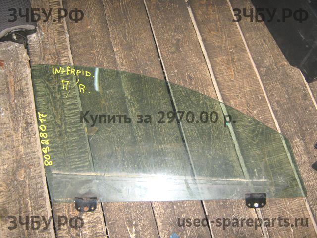 Dodge Intrepid 2 Стекло двери передней правой