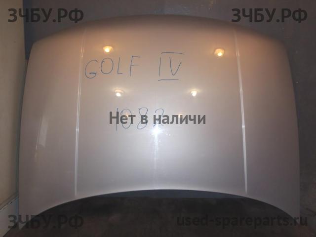 Volkswagen Golf 4 Капот