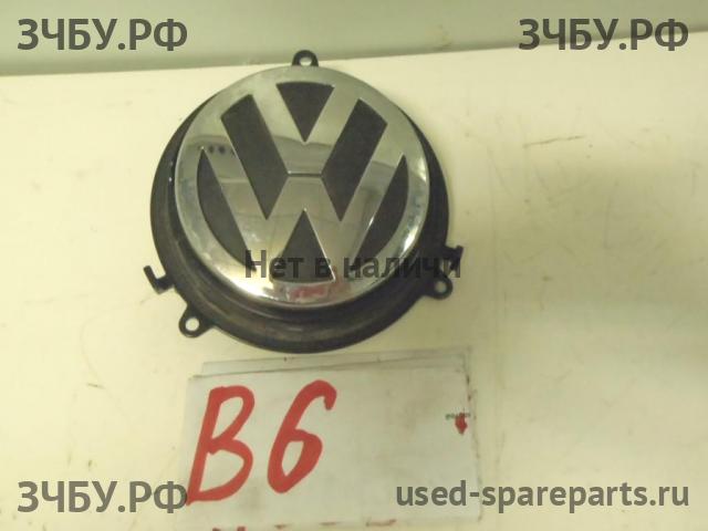 Volkswagen Passat B6 Усилитель бампера передний