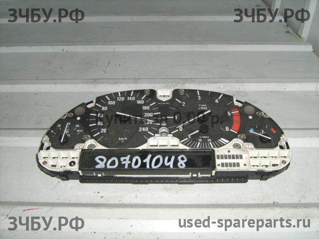 BMW 3-series E30 Панель приборов
