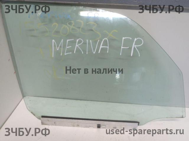 Opel Meriva A Фара левая