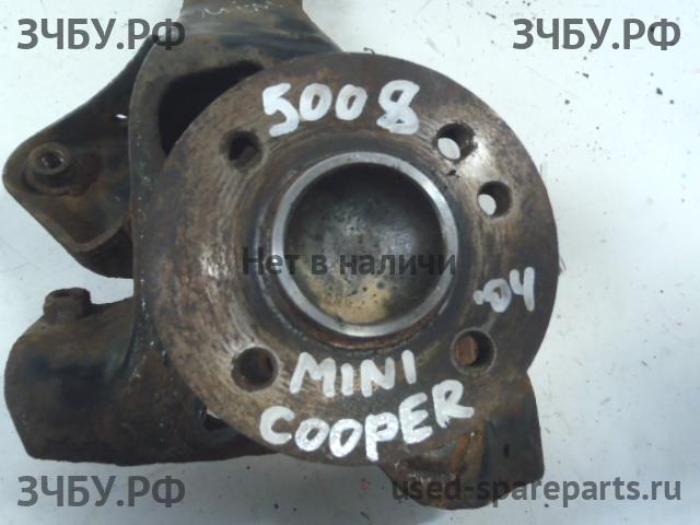 Mini Cooper Coupe 2 [R56] Цилиндр сцепления главный