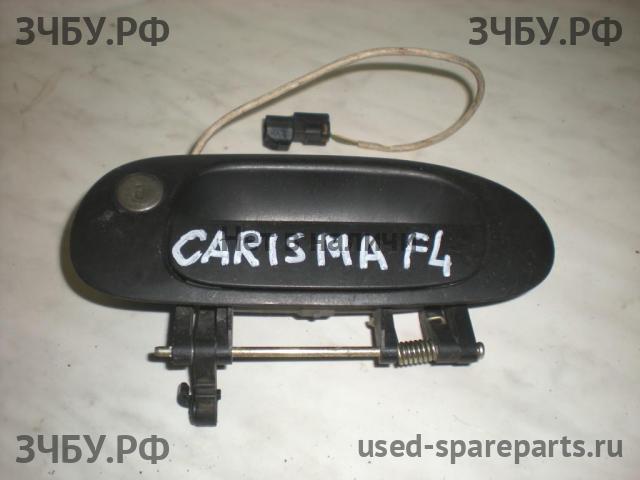 Mitsubishi Carisma (DA) Ручка двери передней наружная правая