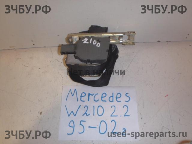 Mercedes W210 E-klasse Рулевое колесо без AIR BAG