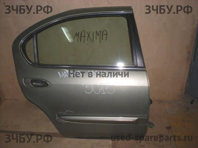 Nissan Maxima 3 (CA33) Дверь передняя левая