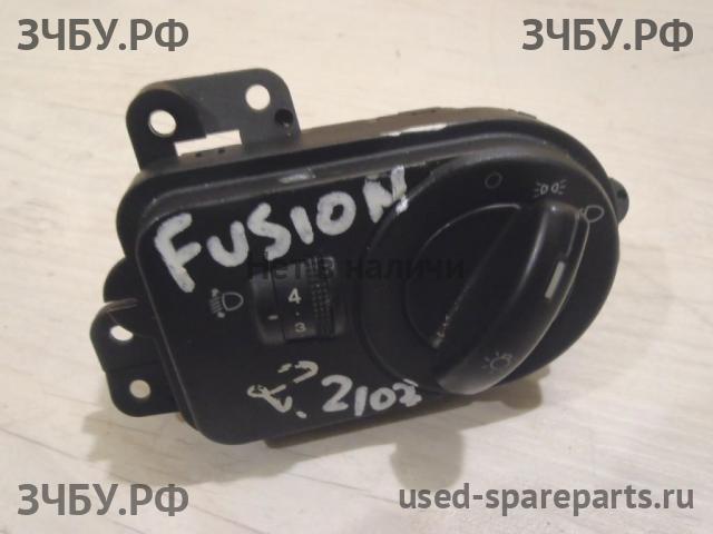 Ford Fusion Кнопка управления светом фар