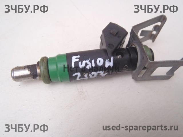 Ford Fusion Форсунка инжекторная электрическая