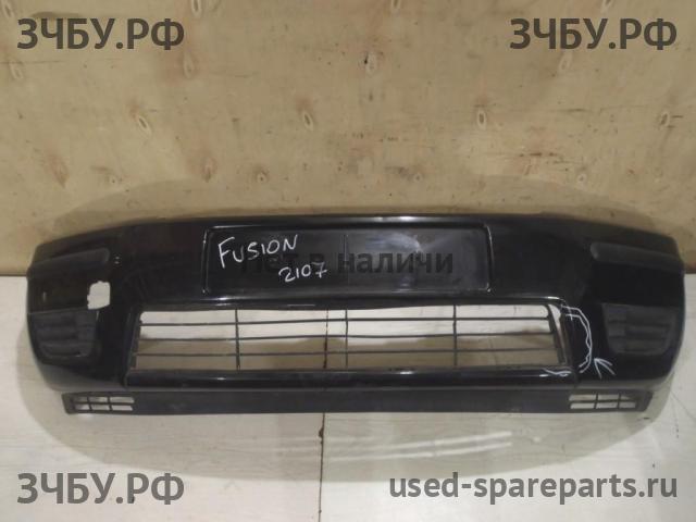 Ford Fusion Бампер передний