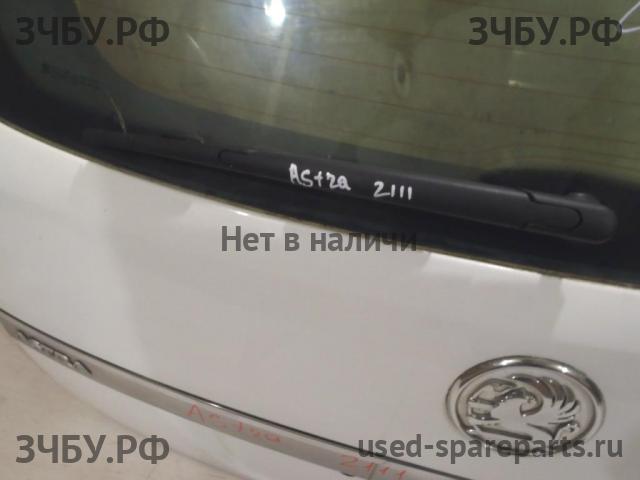 Opel Astra H Поводок стеклоочистителя задний