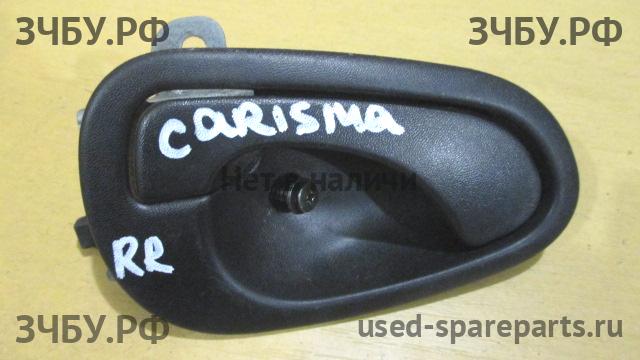 Mitsubishi Carisma (DA) Ручка двери внутренняя задняя правая