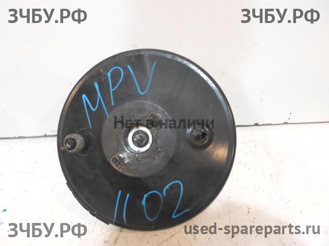Mazda MPV 2 [LW] Усилитель тормозов вакуумный