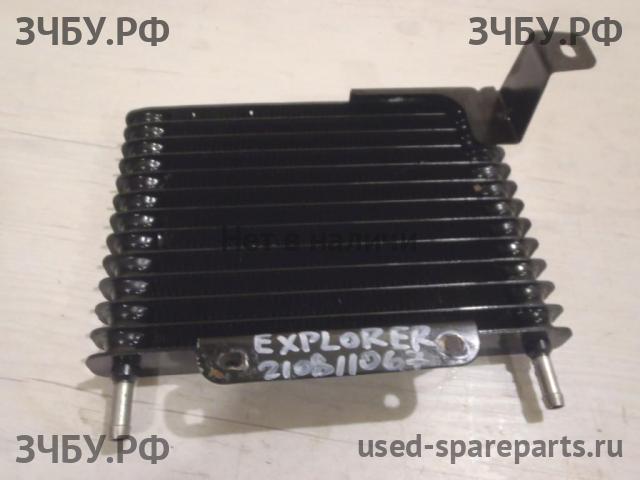 Ford Explorer 2 Радиатор масляный