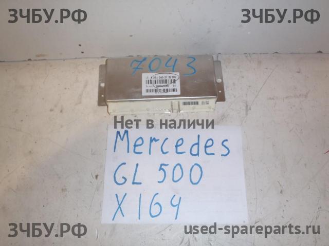 Mercedes W163 M-klasse (ML) Панель передняя (телевизор)