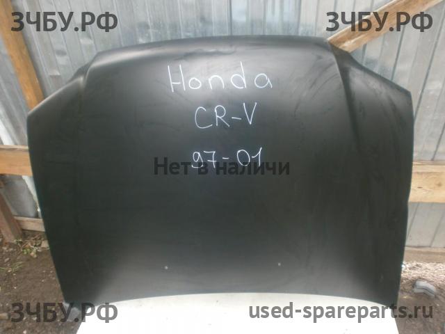 Honda CR-V 3 Капот