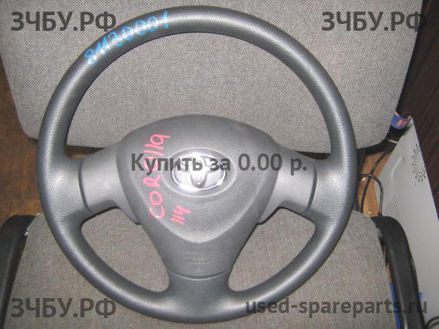 Toyota Corolla (E14 - E15) Рулевое колесо без AIR BAG