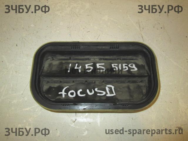Ford Focus 2 Решетка вентиляционная