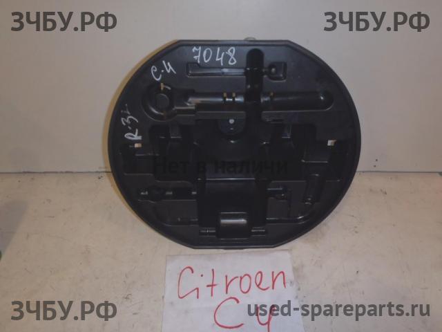 Citroen C4 (1) Ящик для инструментов