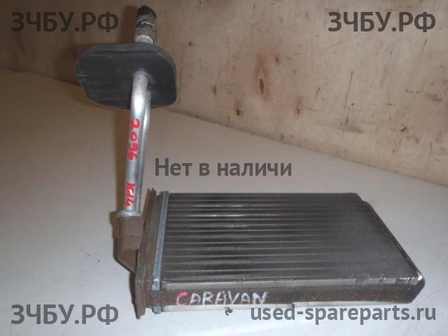 Chrysler Voyager/Caravan 4 Радиатор отопителя