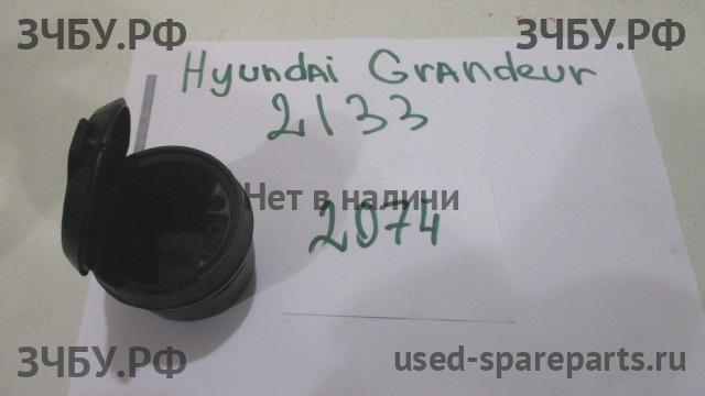 Hyundai Grandeur 2 Пепельница