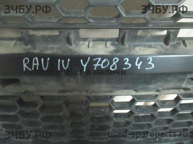 Toyota RAV 4 (3) Решетка радиатора