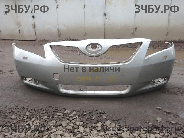 Toyota Camry 6 (V40) Бампер передний