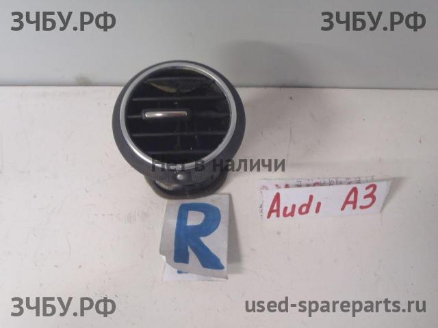 Audi A3 [8L] Дефлектор воздушный