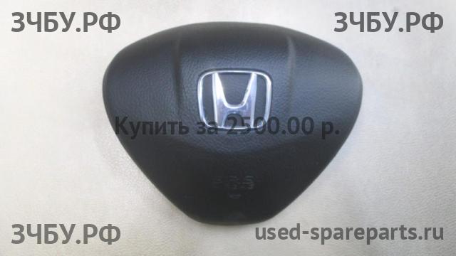 Honda Civic 8 (4D) Подушка безопасности водителя (в руле)