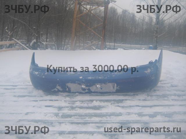 Subaru Impreza 2 (G11) Бампер задний